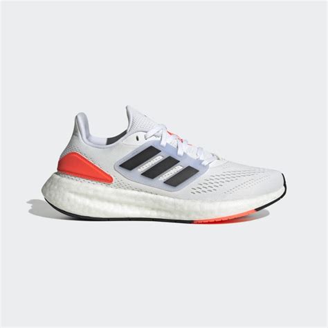 adidas pure boost running shoes